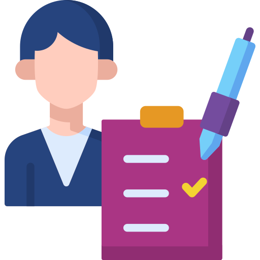 AttendList logo