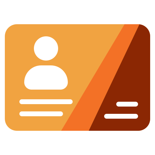 Business Card Generator – Interactive Design Tool logo