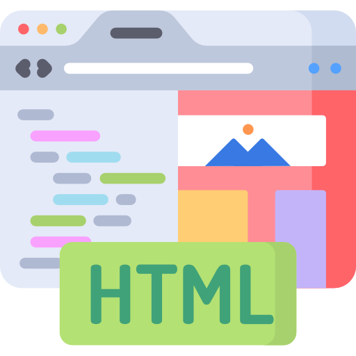 HTML Runner logo