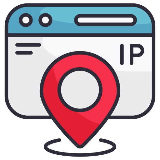 IPCheck – Advanced IP Analysis logo