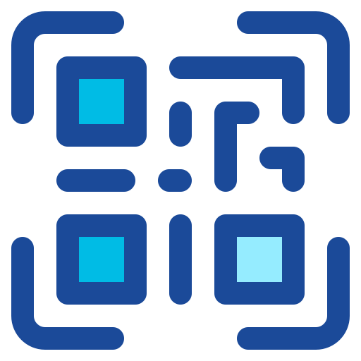 QR Generator Browser Extension logo