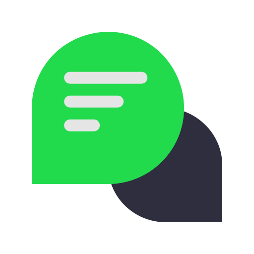Chat Starter logo
