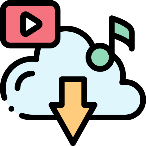 YouTube Downloader Pro logo